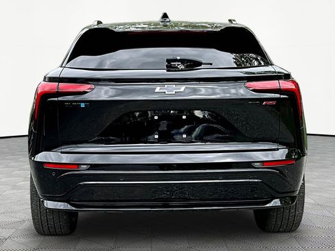 Used 2025 Chevrolet Blazer EV RS AWD/4WD image 5