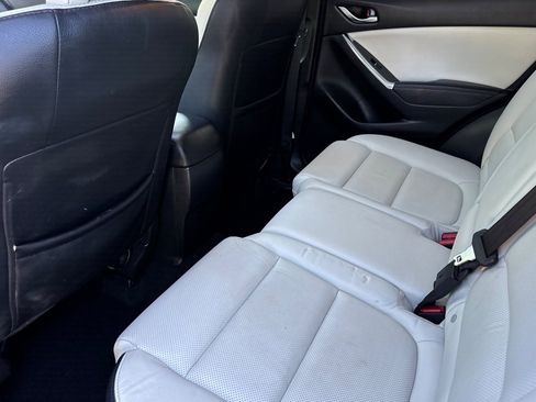 Used 2016 MAZDA CX-5 Grand Touring AWD/4WD image 28