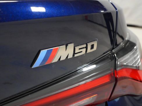 Used 2023 BMW i4 M50 w/ Premium Package AWD/4WD image 24