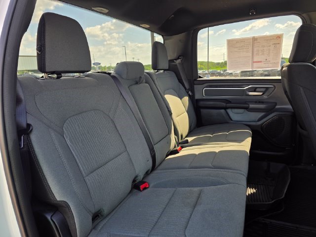 Used 2022 RAM 1500 Big Horn AWD/4WD image 15