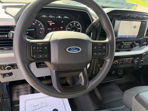 Used 2021 Ford F150 XL w/ Equipment Group 101A High AWD/4WD image 25