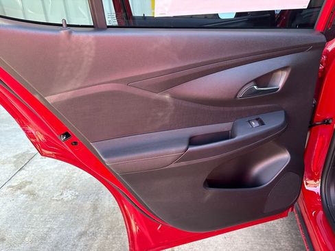 New 2026 Buick Envista Avenir image 30