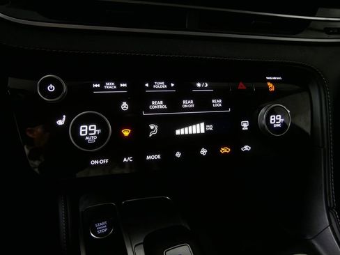 Used 2024 INFINITI QX60 Luxe image 26