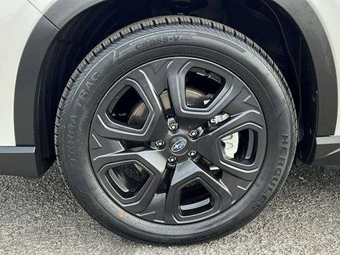 Used 2023 Subaru Ascent Onyx Edition Limited image 10