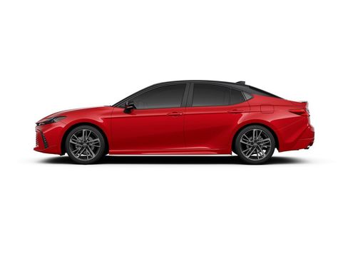 New 2026 Toyota Camry XSE w/ Premium Plus Package FWD image 38