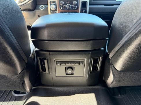 Used 2014 RAM 1500 Laramie w/ Convenience Group AWD/4WD image 22