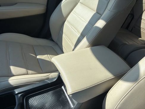 Used 2019 Honda CR-V EX-L image 27
