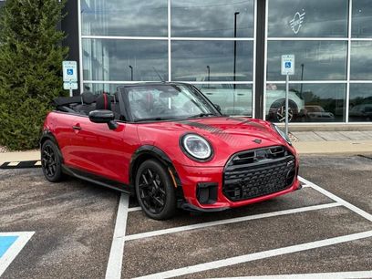 Used 2026 MINI Cooper S