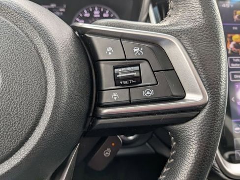 Used 2022 Subaru Outback Limited XT image 7