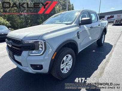 Used 2024 Ford Ranger XL