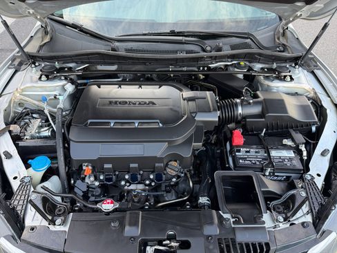 Used 2013 Honda Accord EX-L image 21