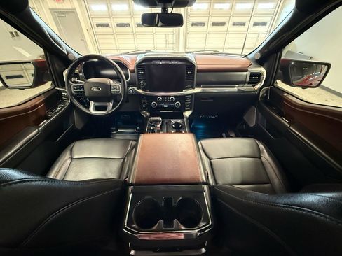 Used 2023 Ford F150 Lariat image 23