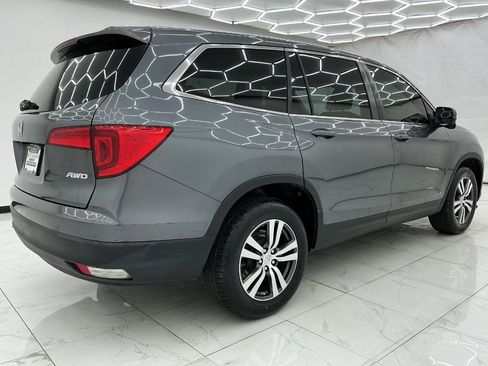 Used 2016 Honda Pilot EX-L image 12