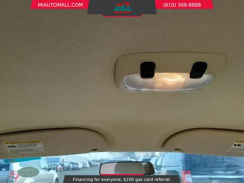 Used 2006 Mercury Grand Marquis GS image 19