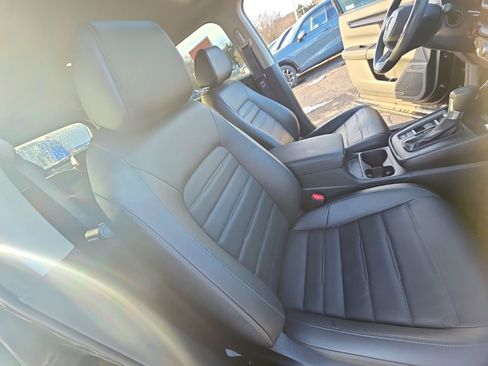 Certified 2024 Honda CR-V EX-L image 23