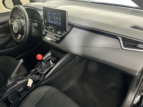 Used 2024 Toyota Corolla GR w/ Performance Package image 29