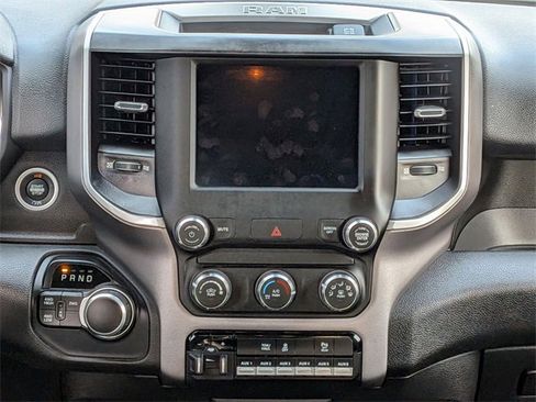 Certified 2022 RAM 2500 Big Horn w/ Snow Chief Group image 14