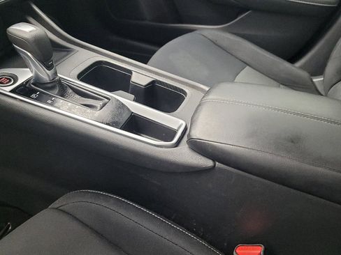 Used 2021 Nissan Sentra SV FWD image 26