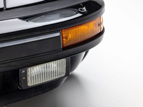 Used 1989 Porsche 911 Carrera RWD image 32