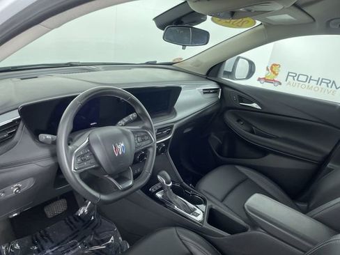 Used 2024 Buick Encore GX Sport Touring AWD/4WD image 20