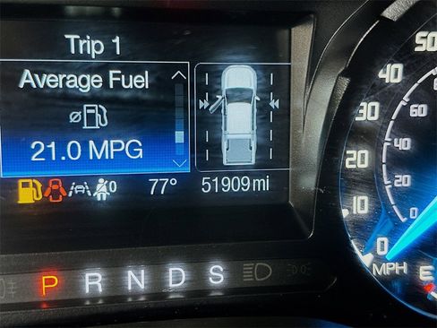 Used 2021 Ford Ranger XLT w/ Equipment Group 302A High image 27