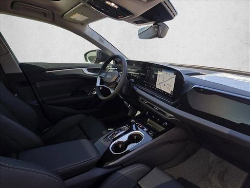 New 2026 Audi A6 Premium Plus image 11