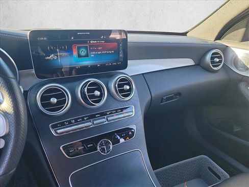 Used 2020 Mercedes-Benz C 300 C 300 image 21