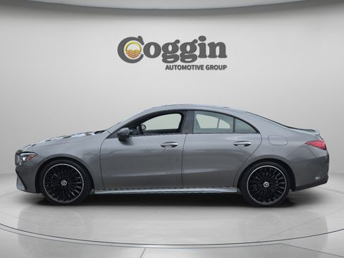 Used 2026 Mercedes-Benz CLA 250 image 2