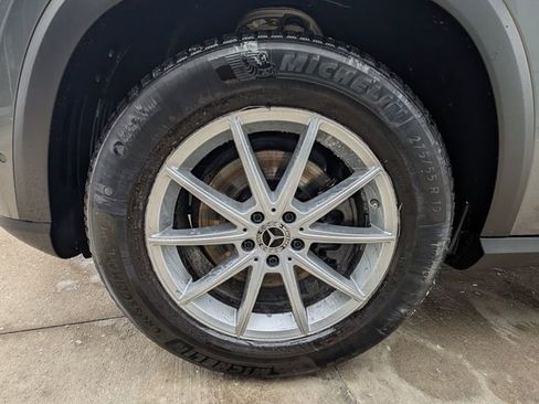 Used 2025 Mercedes-Benz GLE 350 GLE 350 image 51