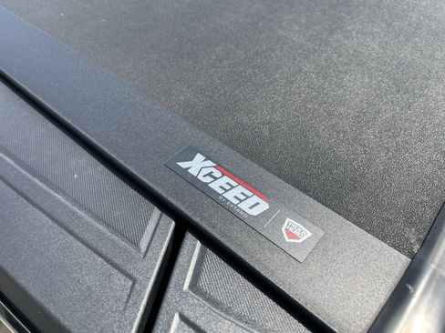 Used 2023 GMC Sierra 1500 Denali Ultimate AWD/4WD image 8