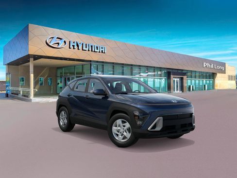 New 2026 Hyundai Kona SE AWD/4WD image 2
