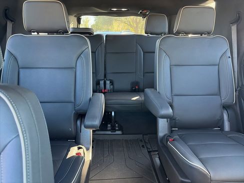 Used 2021 Chevrolet Tahoe Premier image 12