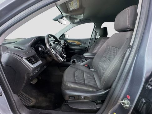 Used 2018 GMC Terrain SLE w/ Driver Convenience Package AWD/4WD image 24
