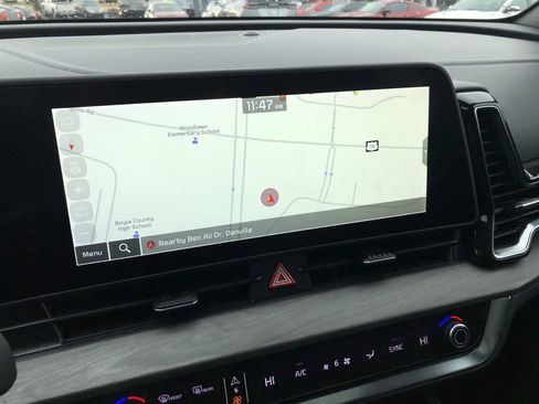 Used 2023 Kia Sportage X-Line w/ X-Line Premium Package image 22