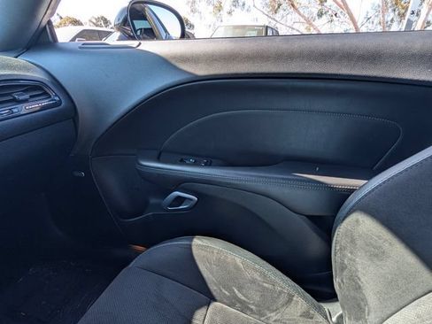 Used 2018 Dodge Challenger T/A RWD image 20