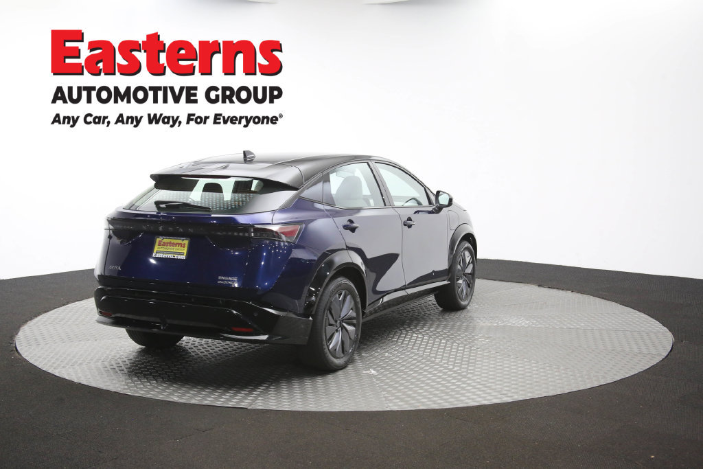 Used 2023 Nissan Ariya AWD image 44