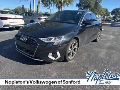 Used 2022 Audi A3 2.0T Premium w/ Convenience Package