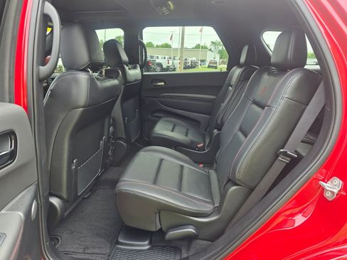 Used 2022 Dodge Durango R/T AWD/4WD image 10