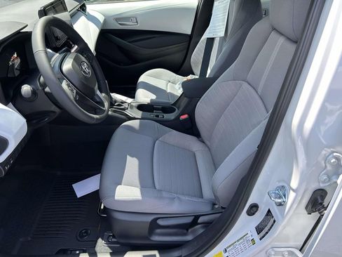 New 2026 Toyota Corolla SE FWD image 14