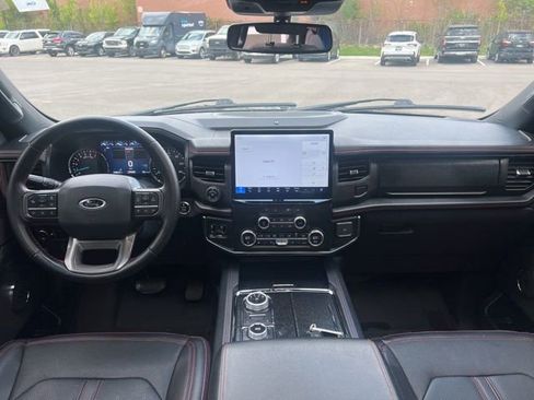 Used 2023 Ford Expedition Max Limited AWD/4WD image 22