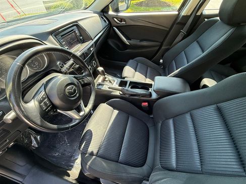 Used 2015 MAZDA MAZDA6 Sport FWD image 20
