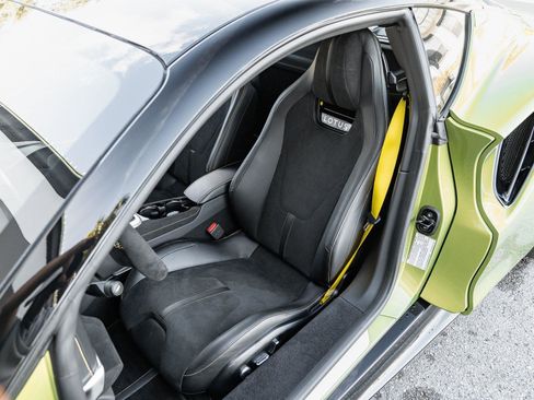 New 2026 Lotus Emira image 8