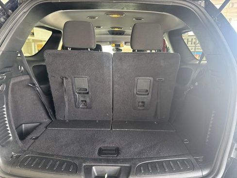 Used 2018 Dodge Durango SXT w/ Quick Order Package 2BB image 11
