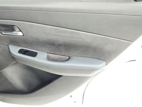 New 2026 Nissan Leaf SV+ image 31