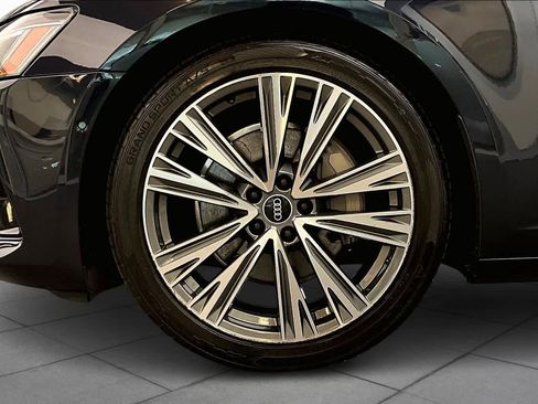 Used 2021 Audi A6 Premium Plus w/ Premium Plus Package image 10