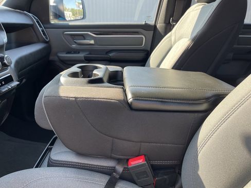 Used 2023 RAM 1500 Big Horn image 14