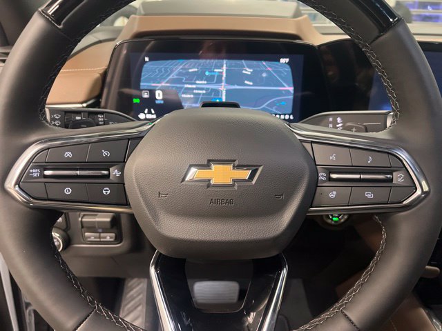 New 2026 Chevrolet Tahoe High Country AWD/4WD image 14