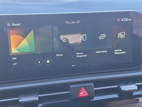 New 2026 Kia Sportage X-Line image 20