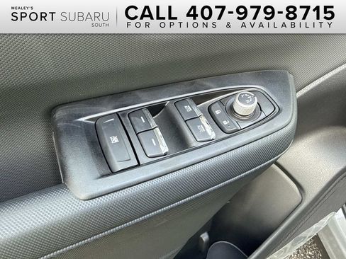 New 2026 Subaru Forester Touring AWD/4WD image 22