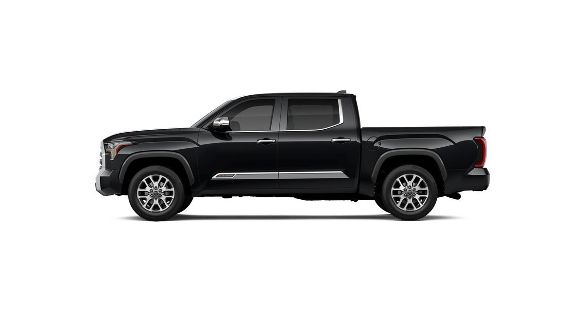 New 2026 Toyota Tundra 1794 Edition AWD/4WD image 6
